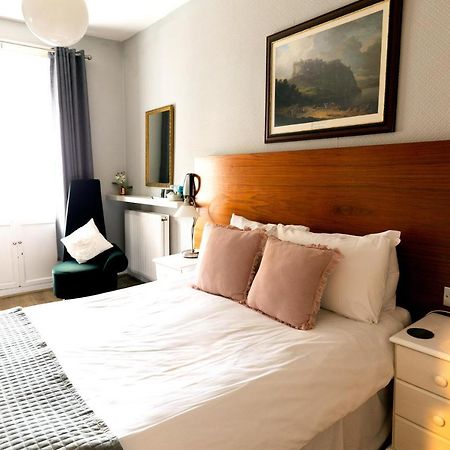 Отель Edinburgh Townhouse Экстерьер фото