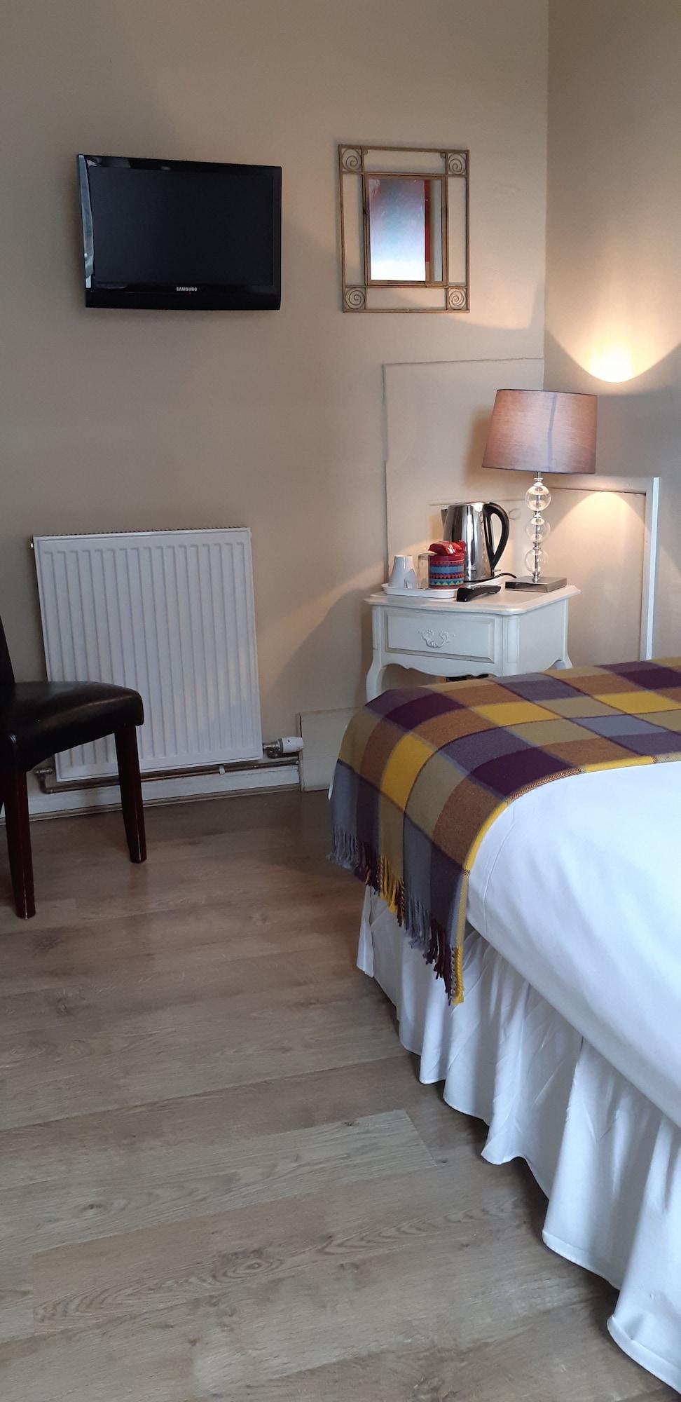 Отель Edinburgh Townhouse Экстерьер фото