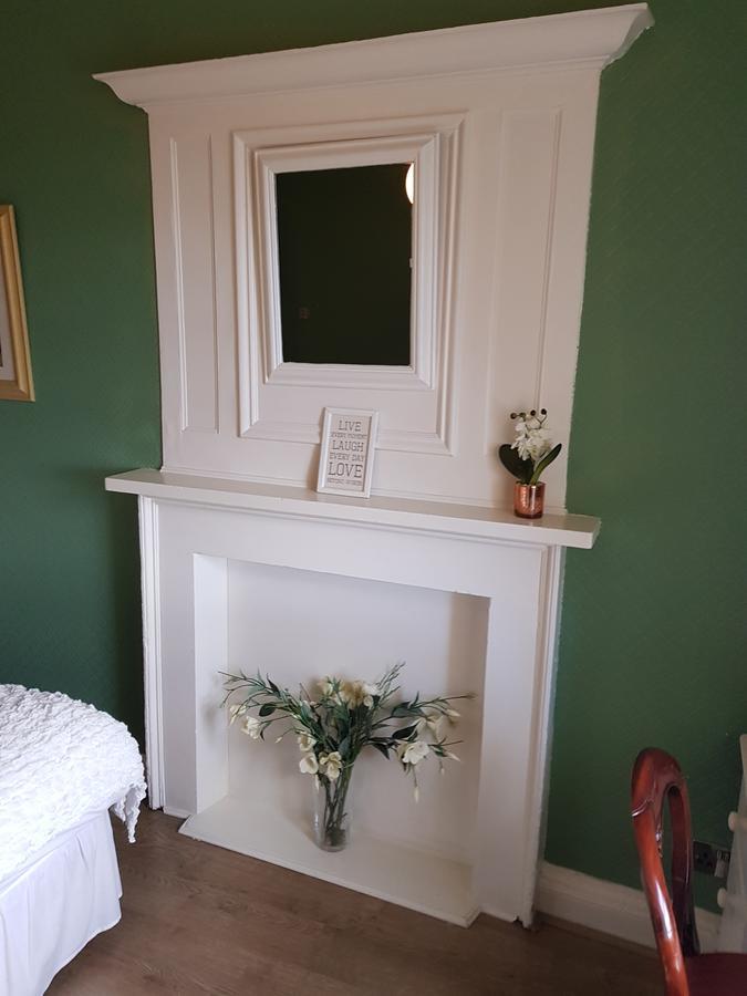 Отель Edinburgh Townhouse Экстерьер фото
